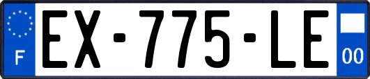 EX-775-LE