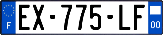 EX-775-LF