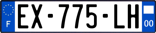 EX-775-LH