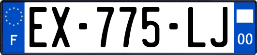 EX-775-LJ
