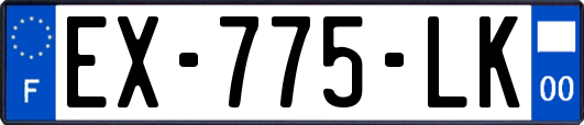 EX-775-LK