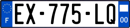 EX-775-LQ