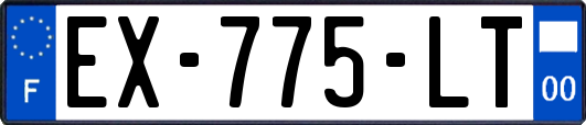 EX-775-LT