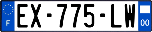 EX-775-LW