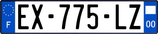 EX-775-LZ