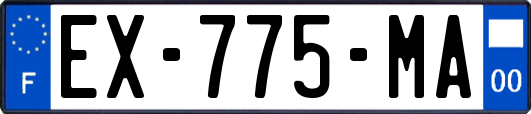 EX-775-MA