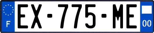 EX-775-ME