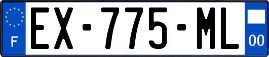 EX-775-ML