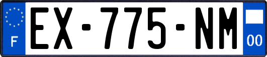 EX-775-NM