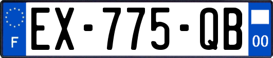 EX-775-QB