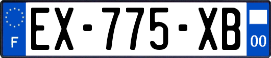 EX-775-XB