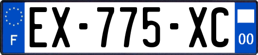 EX-775-XC