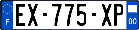 EX-775-XP