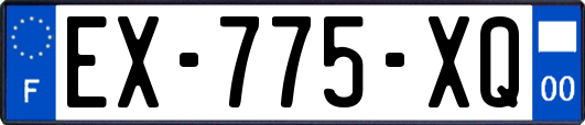 EX-775-XQ