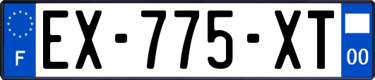 EX-775-XT