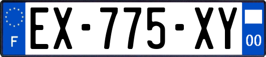 EX-775-XY