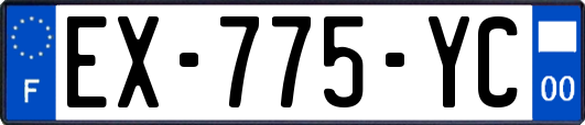 EX-775-YC