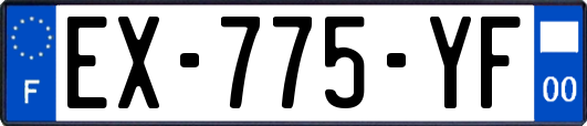 EX-775-YF