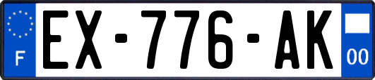 EX-776-AK