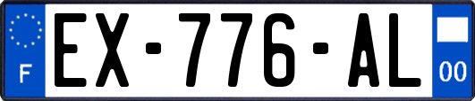 EX-776-AL