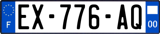 EX-776-AQ