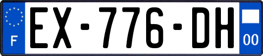 EX-776-DH