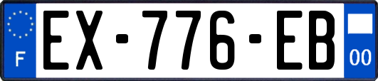EX-776-EB