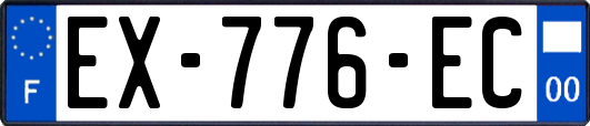 EX-776-EC