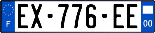 EX-776-EE