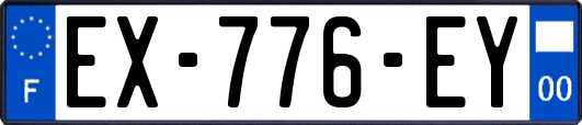 EX-776-EY