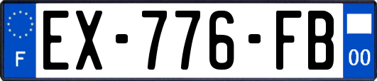 EX-776-FB