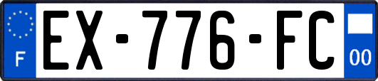 EX-776-FC