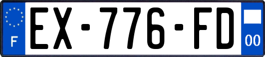 EX-776-FD