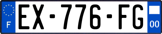 EX-776-FG