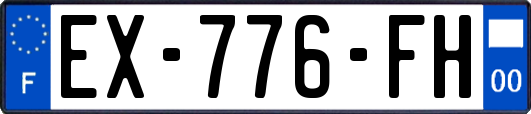 EX-776-FH