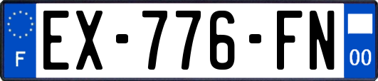 EX-776-FN
