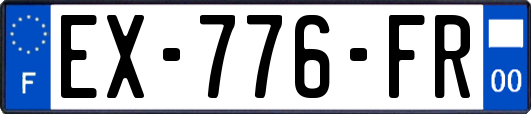 EX-776-FR