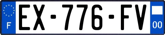 EX-776-FV