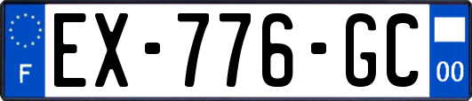 EX-776-GC