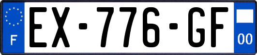EX-776-GF