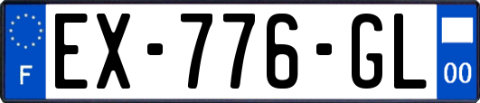 EX-776-GL