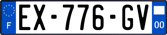 EX-776-GV