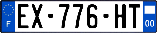EX-776-HT