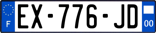 EX-776-JD