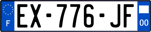 EX-776-JF