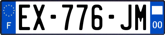 EX-776-JM