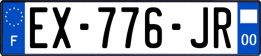 EX-776-JR
