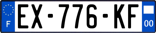 EX-776-KF