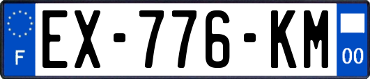 EX-776-KM