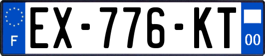 EX-776-KT